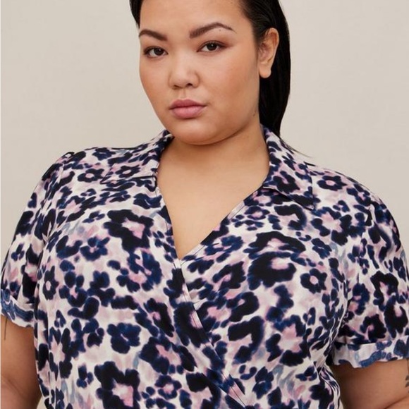 Torrid Bodycon Dress new with tags - Picture 4 of 7